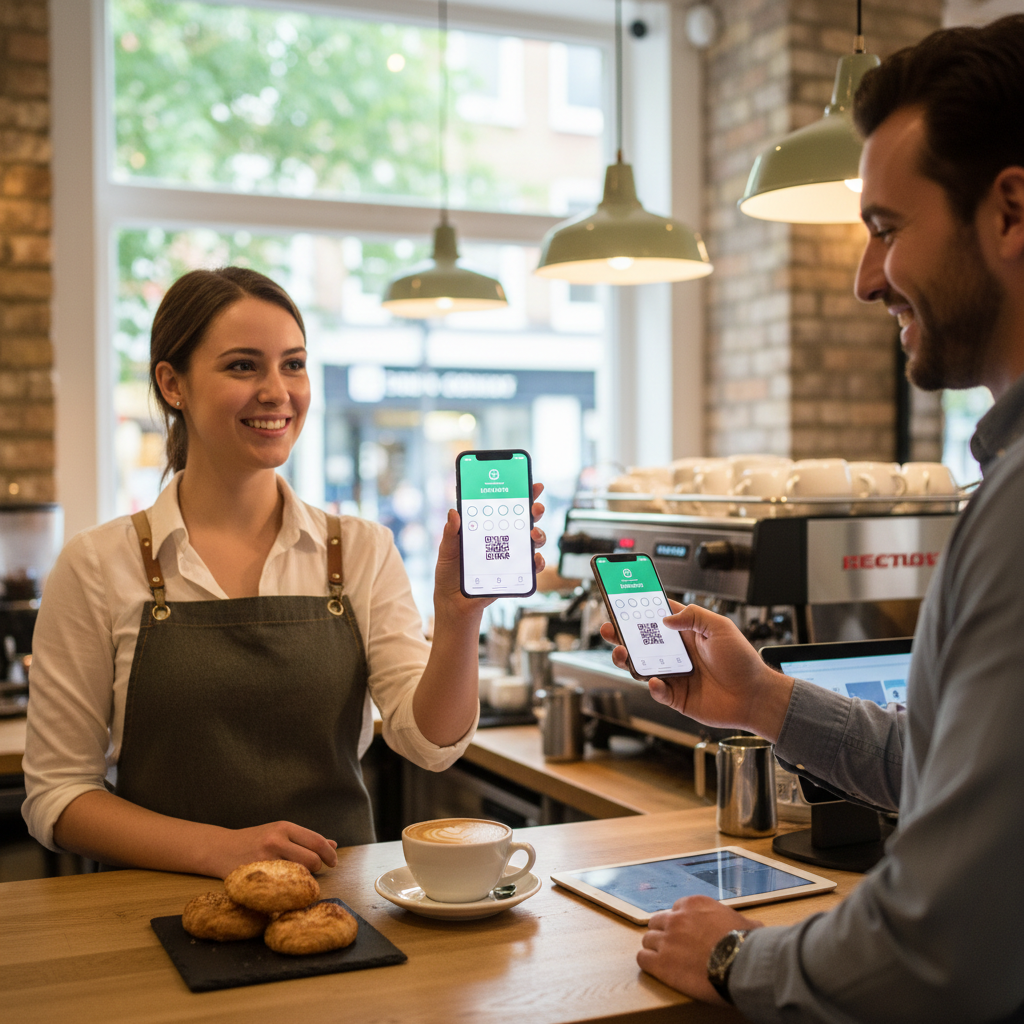 The Ultimate Guide to Punch Card Apps for Restaurants