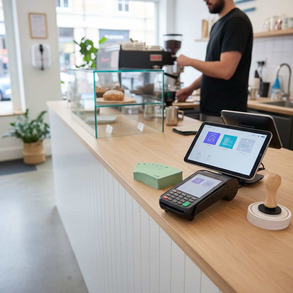 OlaPerks vs Stamp Me: The Best Digital Loyalty Card?