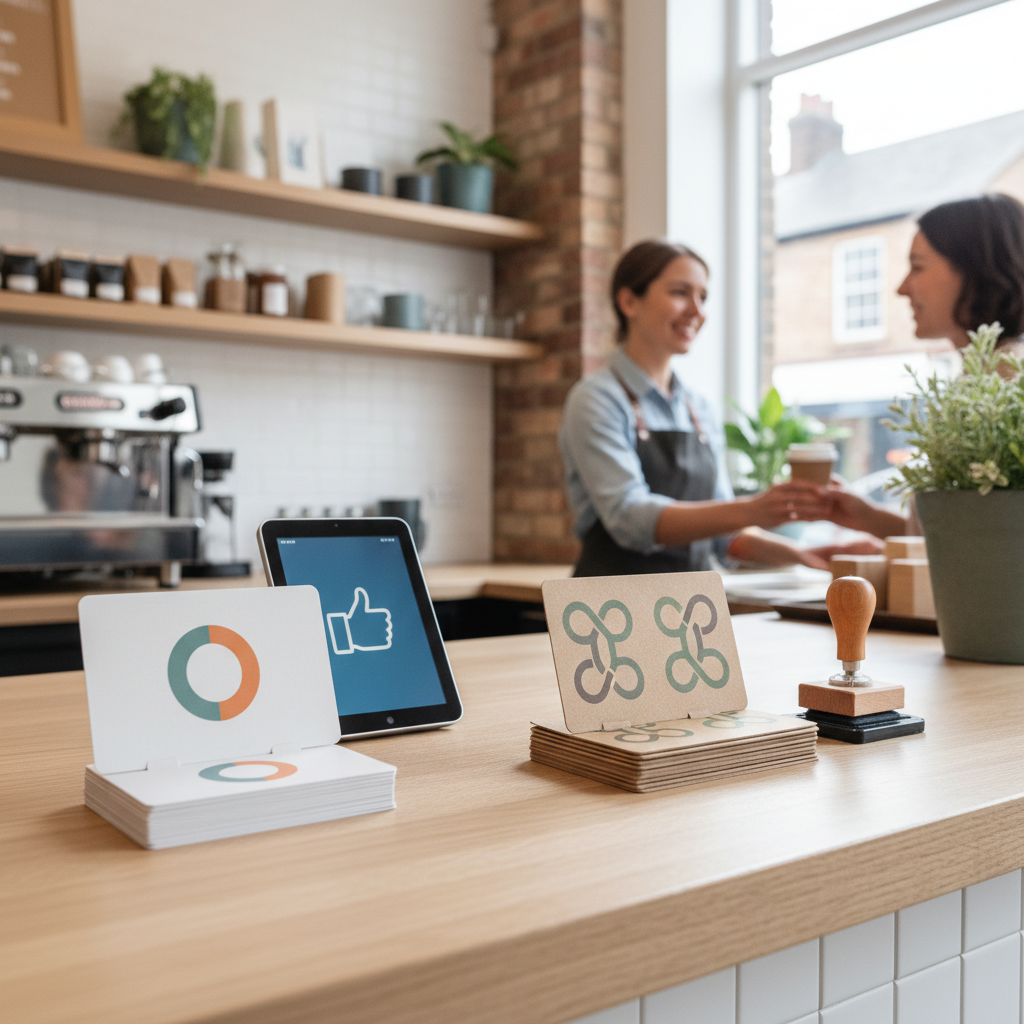 OlaPerks vs Loopy Loyalty: Which is Best for Your Shop?