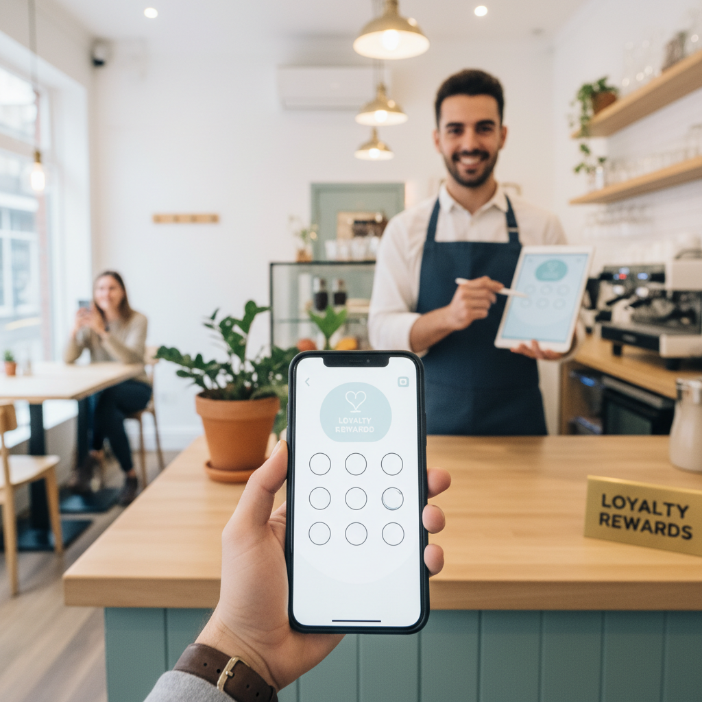 The Cheapest Digital Loyalty Card App: A UK Comparison Guide