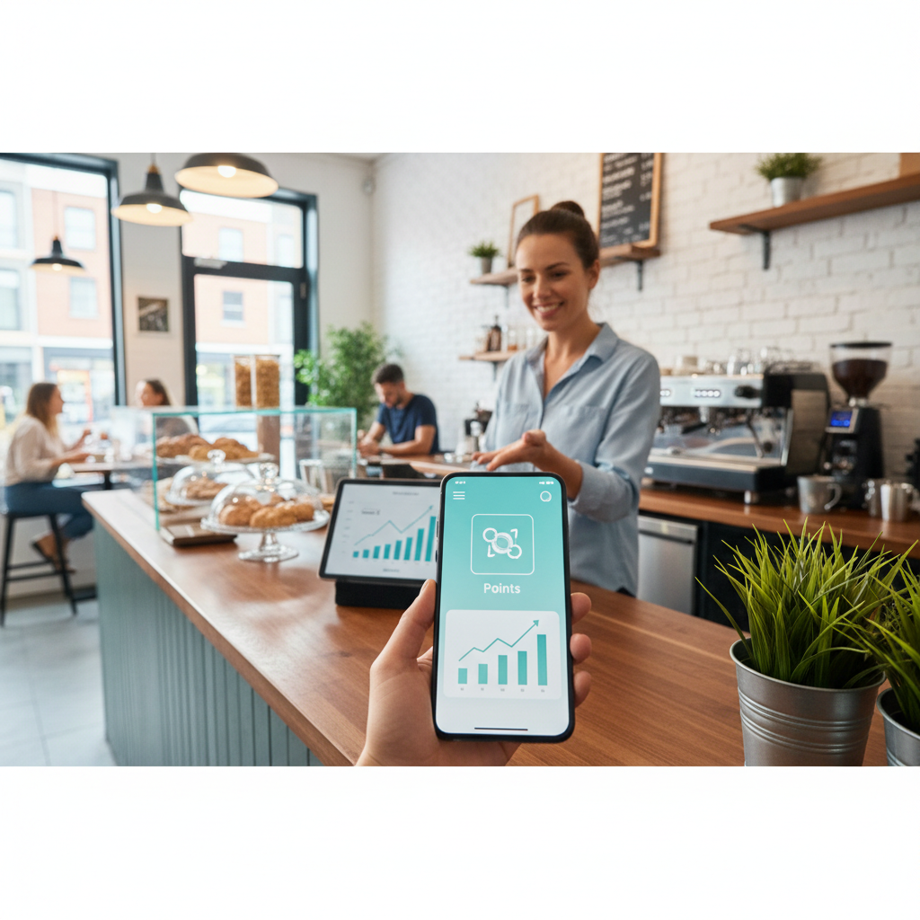 Digital Loyalty Card App Pricing: The Real Cost for SMBs